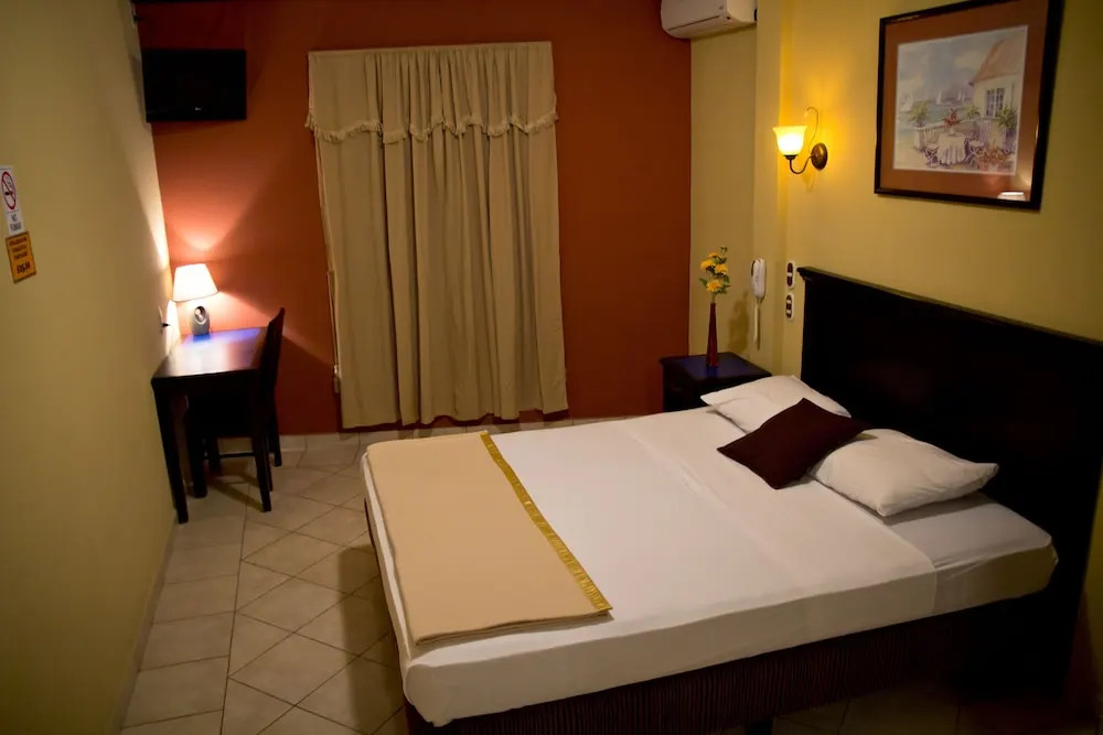 Hotel Merliot