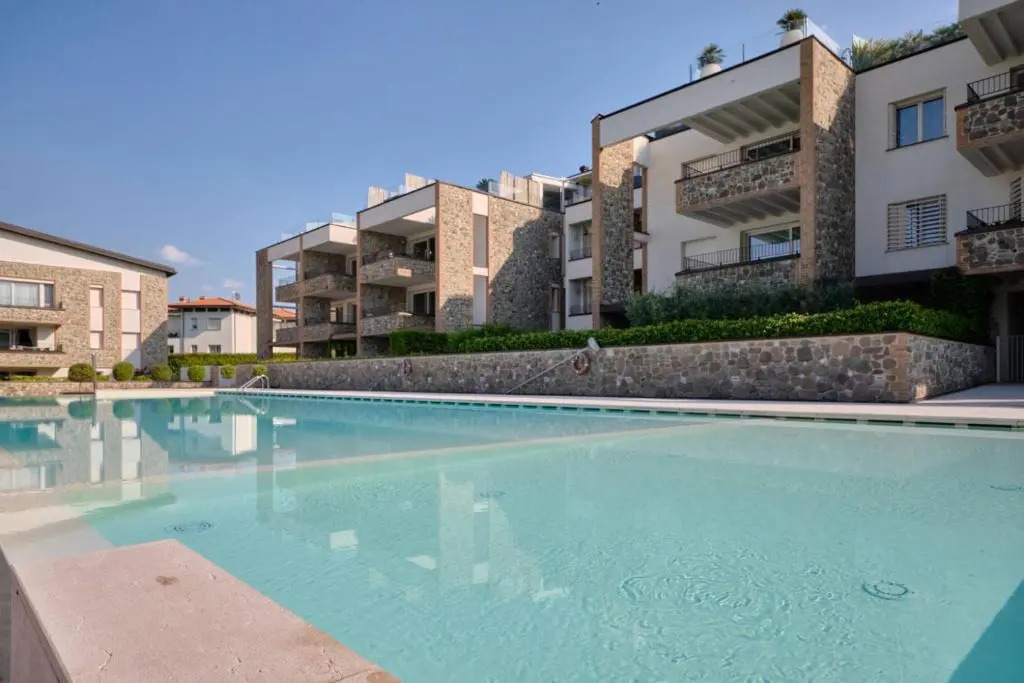 Warda A12 Apartment