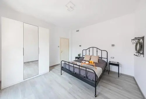 Appartamento Residence Quadrifoglio