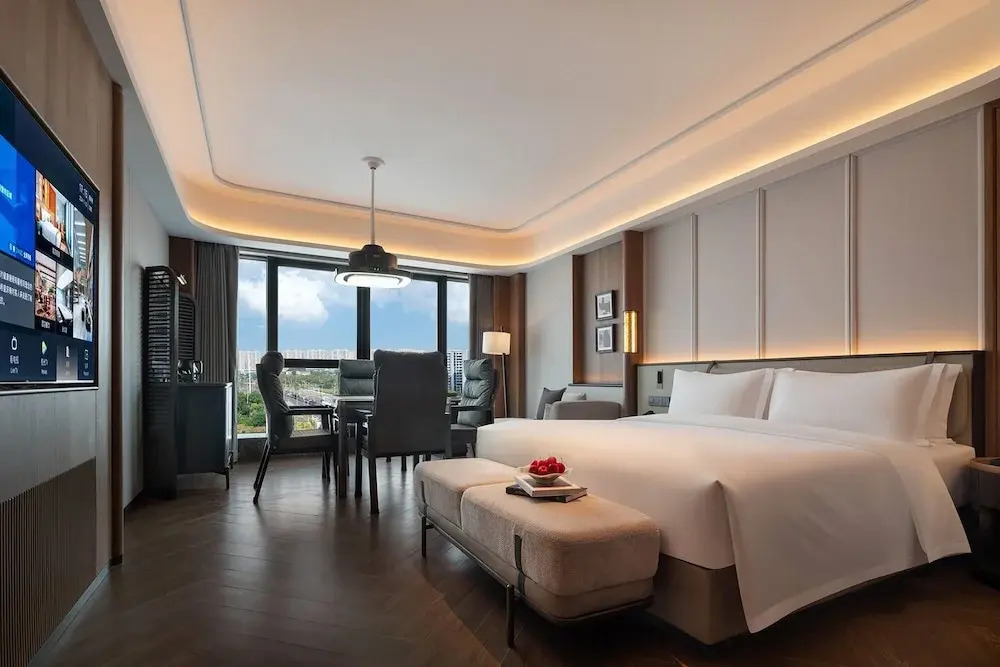 Wyndham Changsha Yanghu
