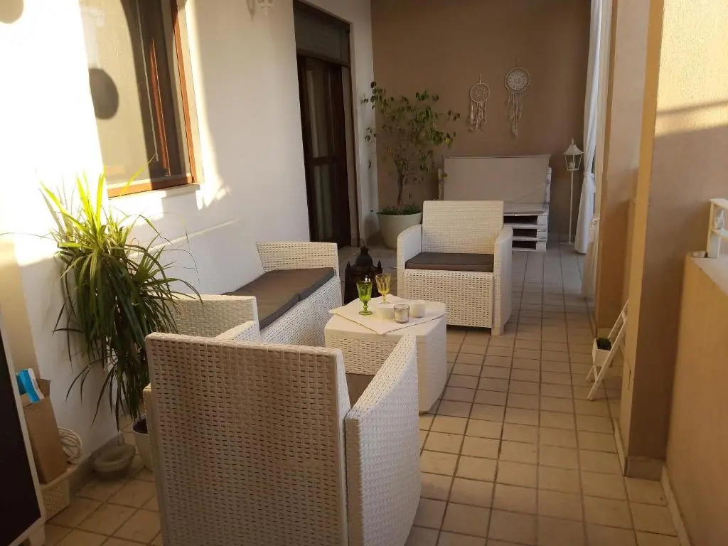 Sophia' s house appartamento Quartello