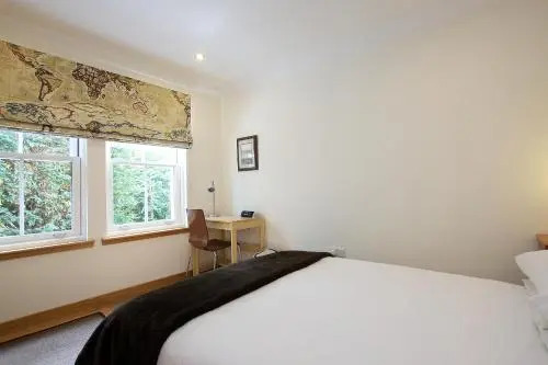 Greenlees Lodge