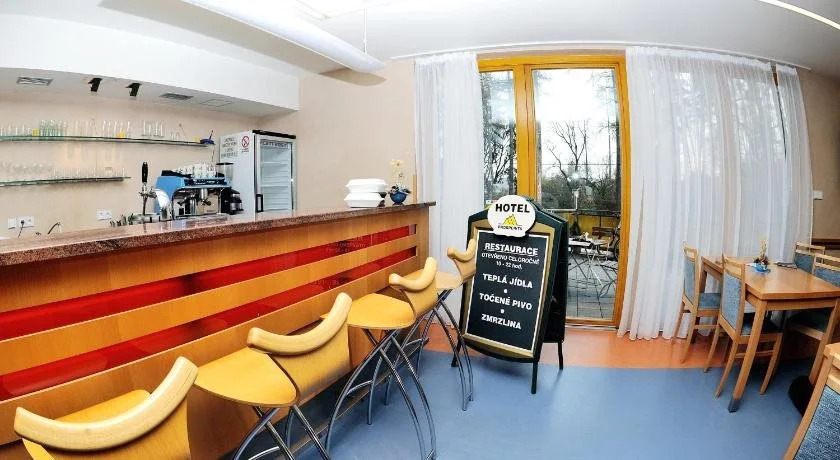 Hotel Prosperita