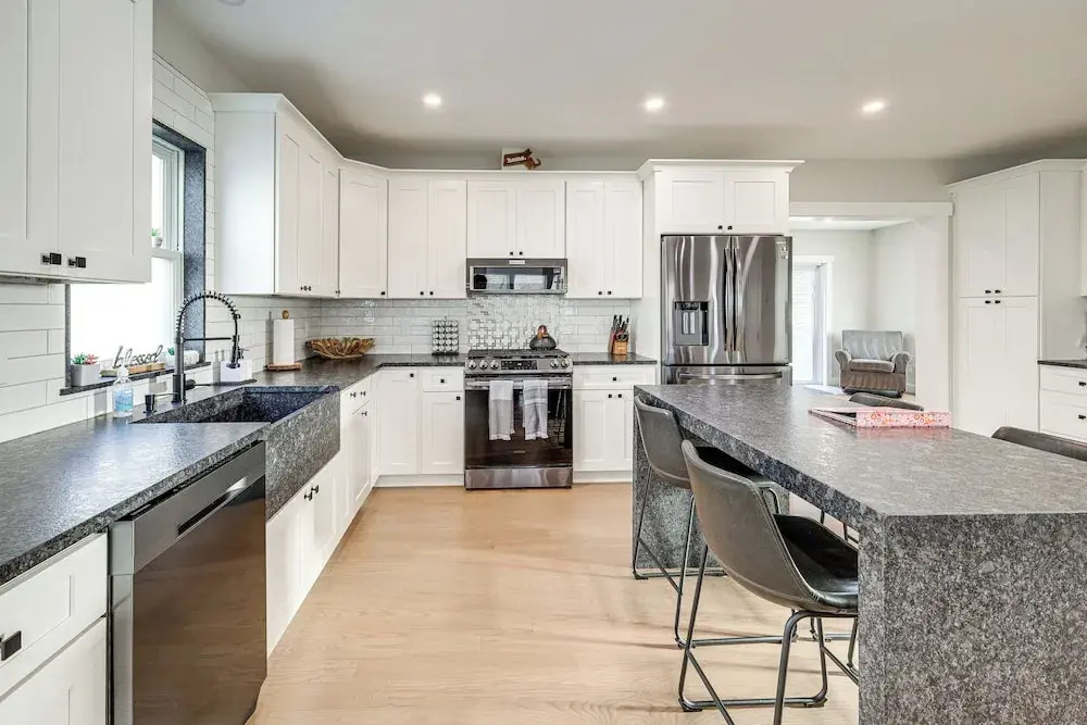 Patio & Fire Pit: Retreat 2 Mi to Cape Cod Beaches