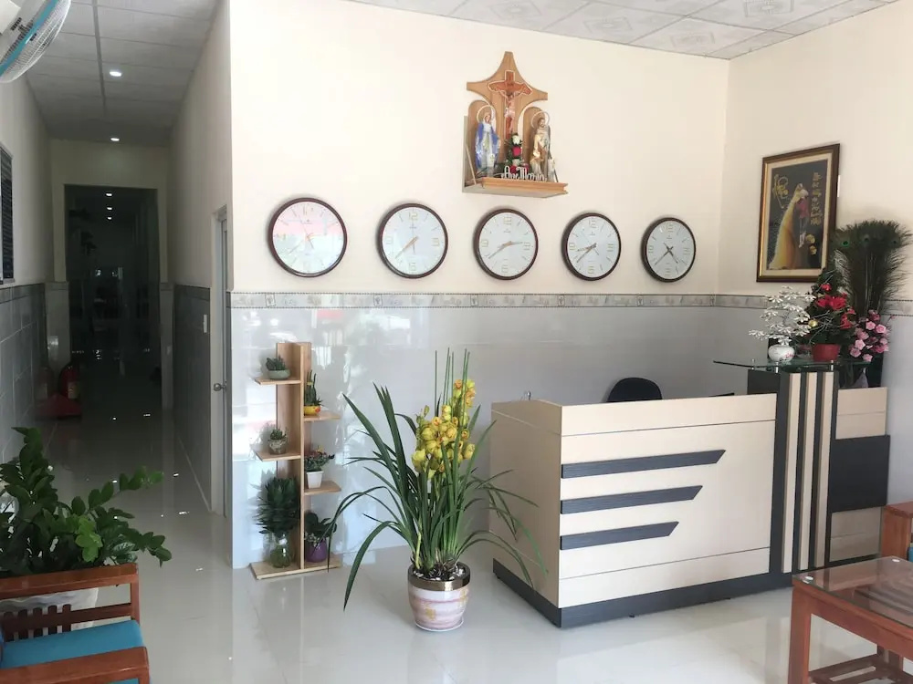 Nam Dinh Homestay - Hostel