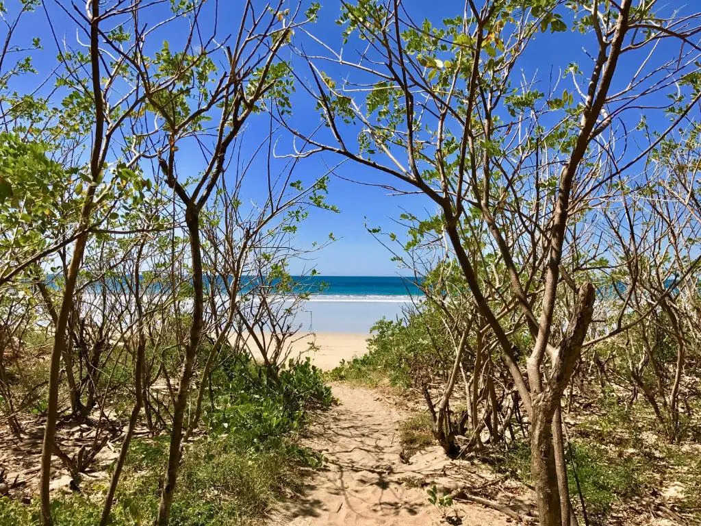Hotel El Manglar y Cantarana