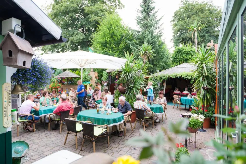 Hotel Zur Kutsche