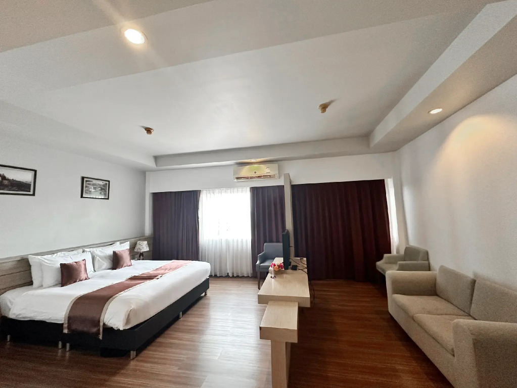 Akelada Hotel