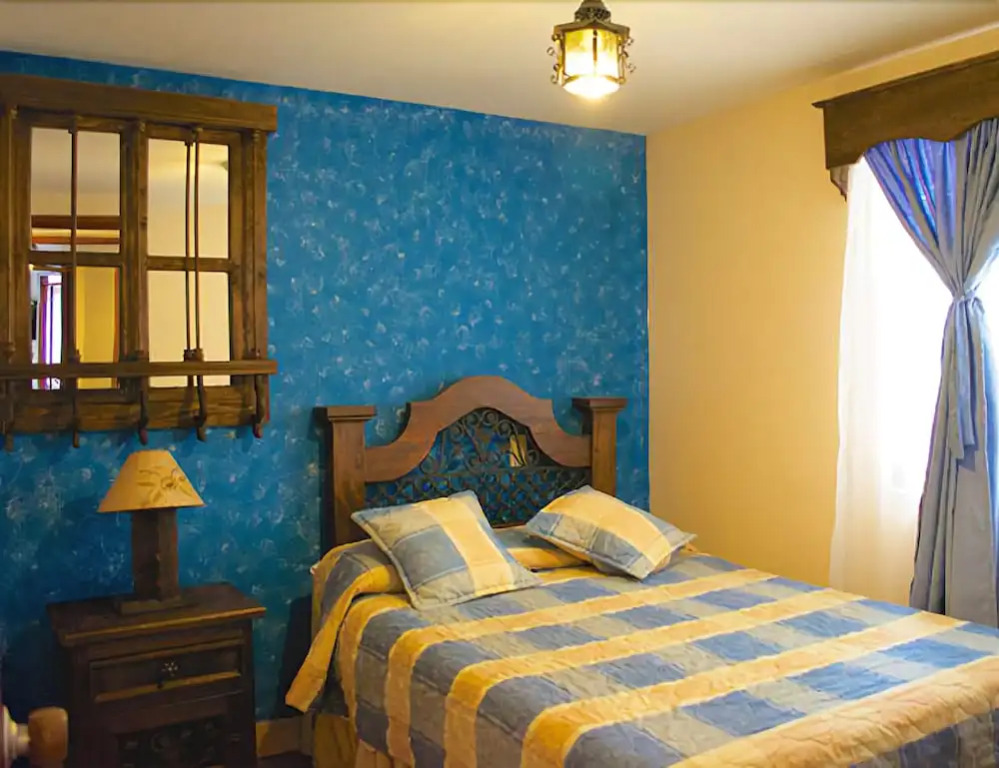 Hotel Casa Colonial