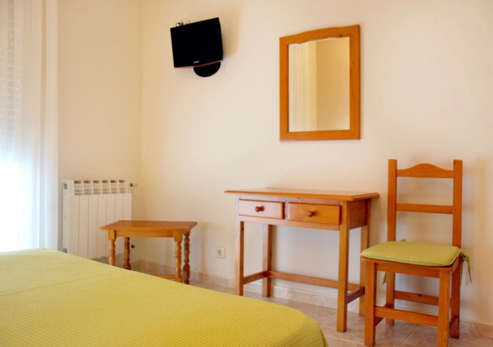 Hotel Casa Portuguesa