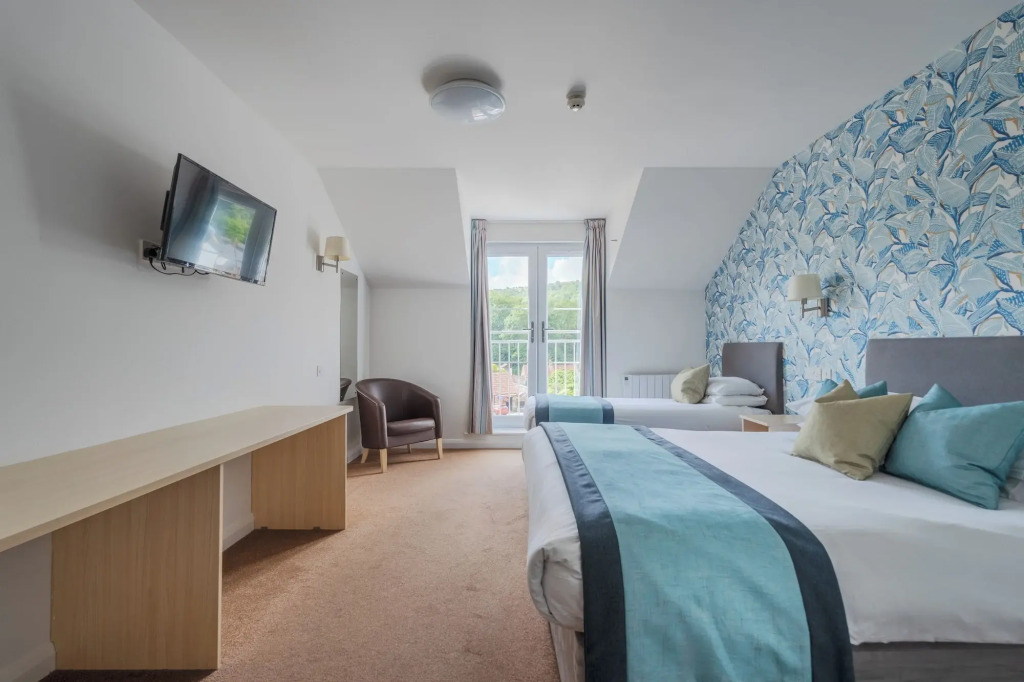 Wookey Hole Hotel