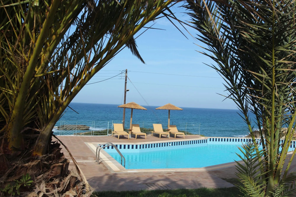 Romantica Beach