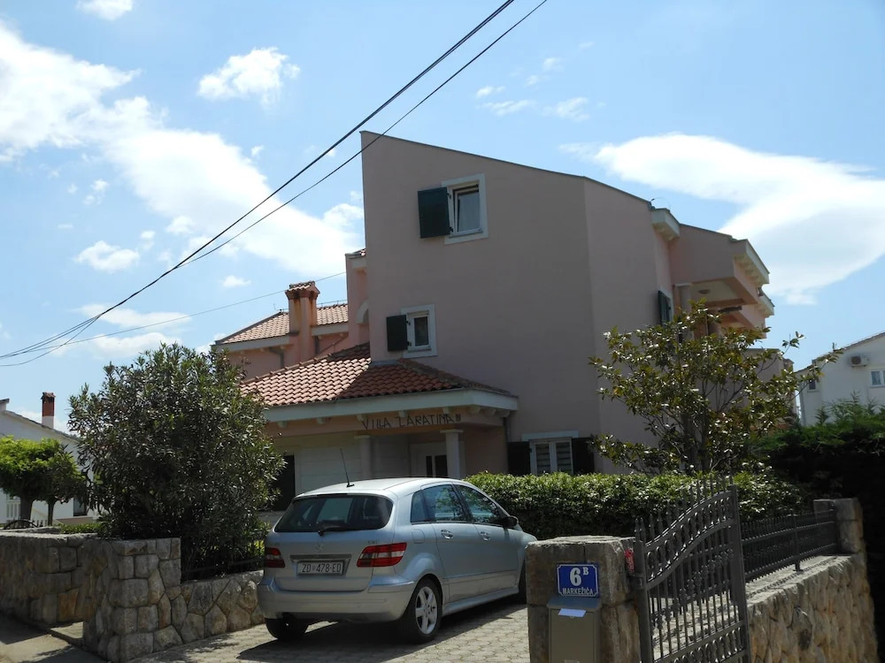Villa Zaratina