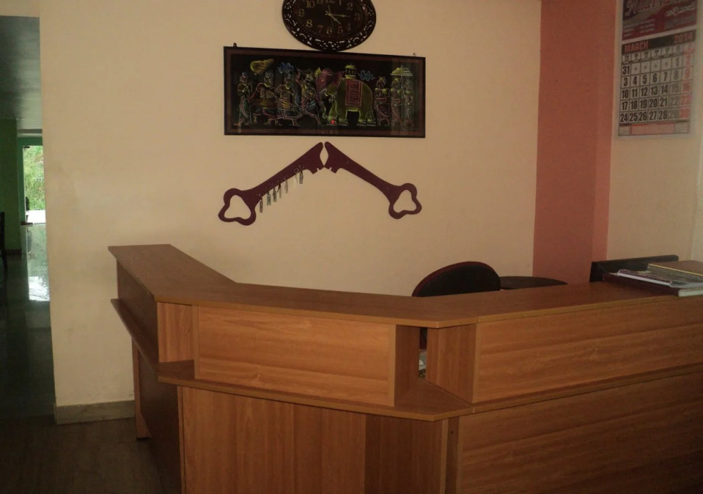 Jayabima Grand Hotel