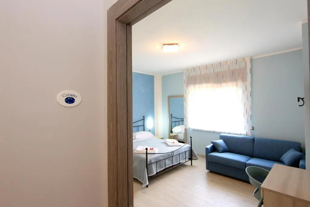 B&b VerdeMare Camerota