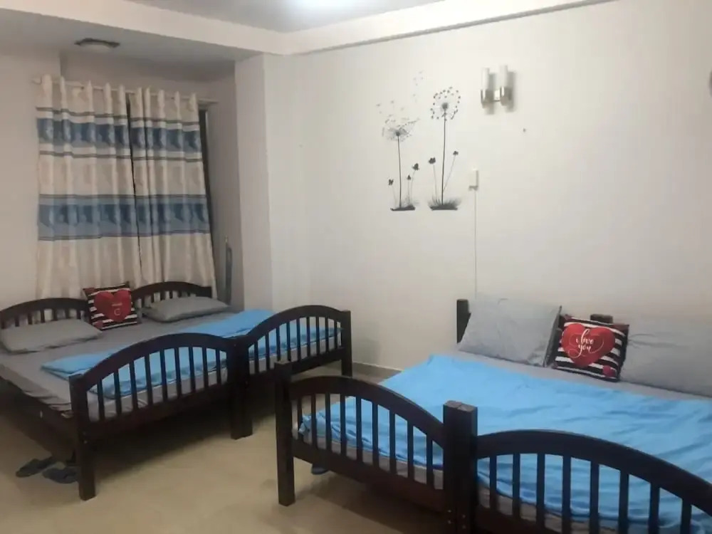 Thien Phuc Hotel