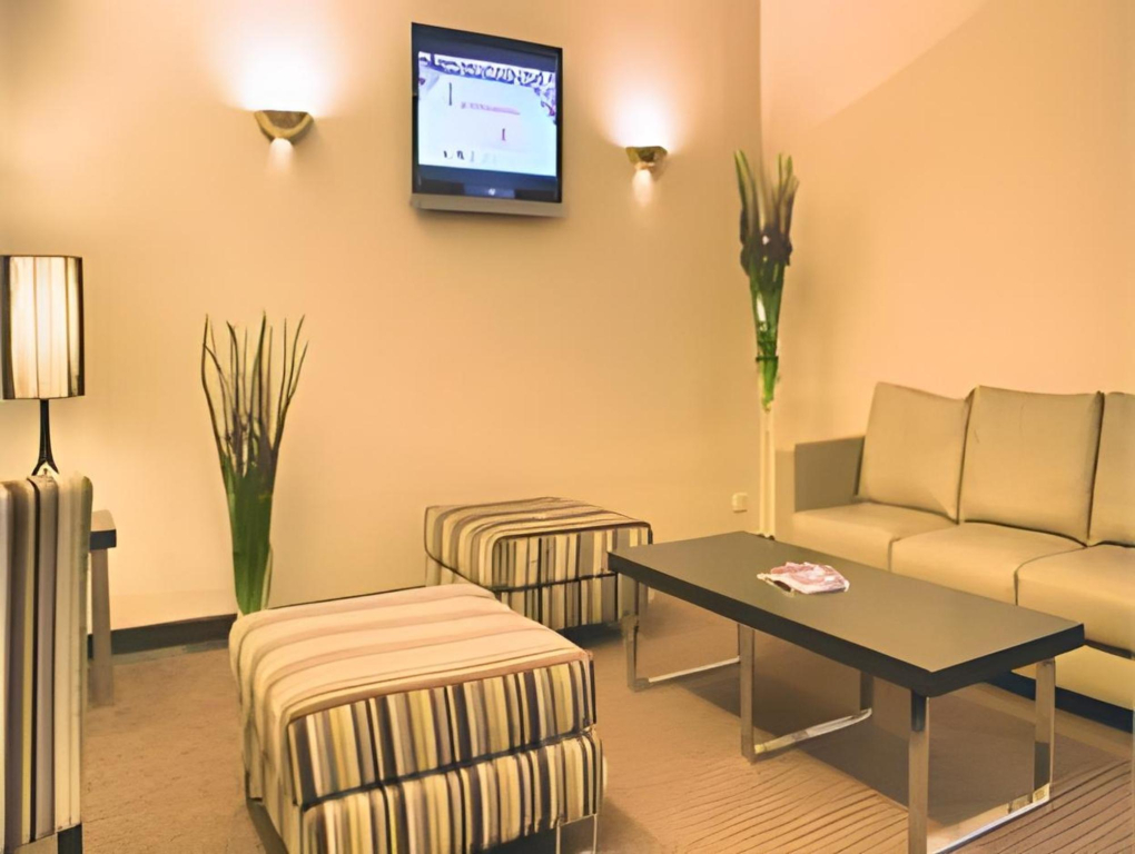 Astoria Hotel Antwerp