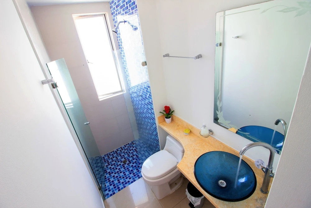 Apartamentos Bocagrande - Vista al Mar