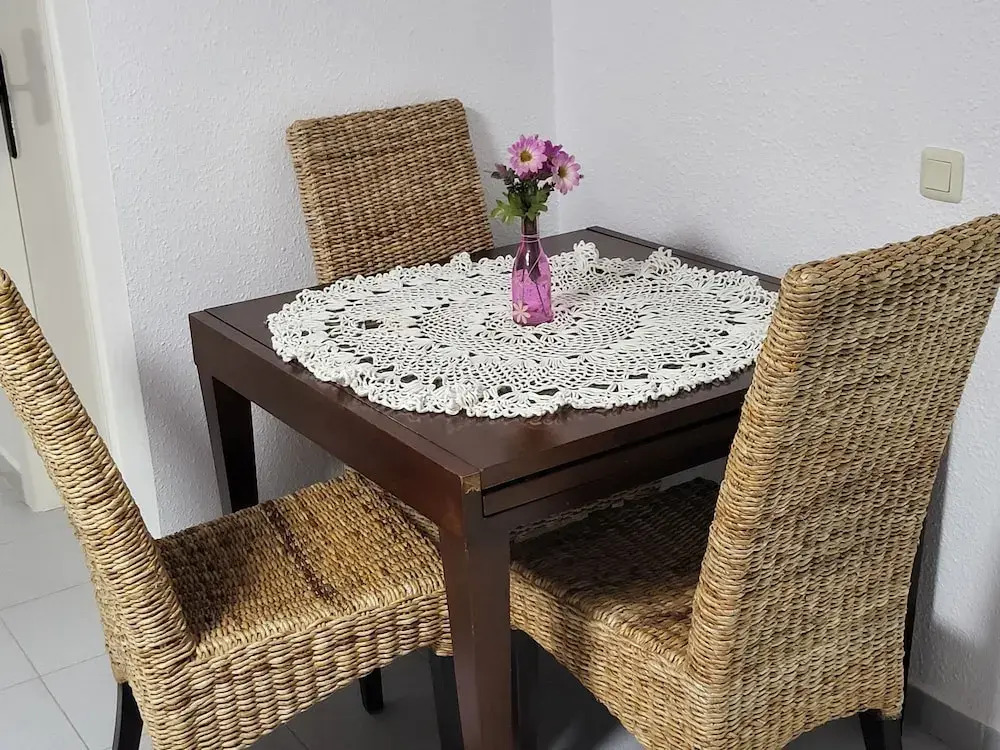 VAO Holiday Rental-los Narejos by Oasis
