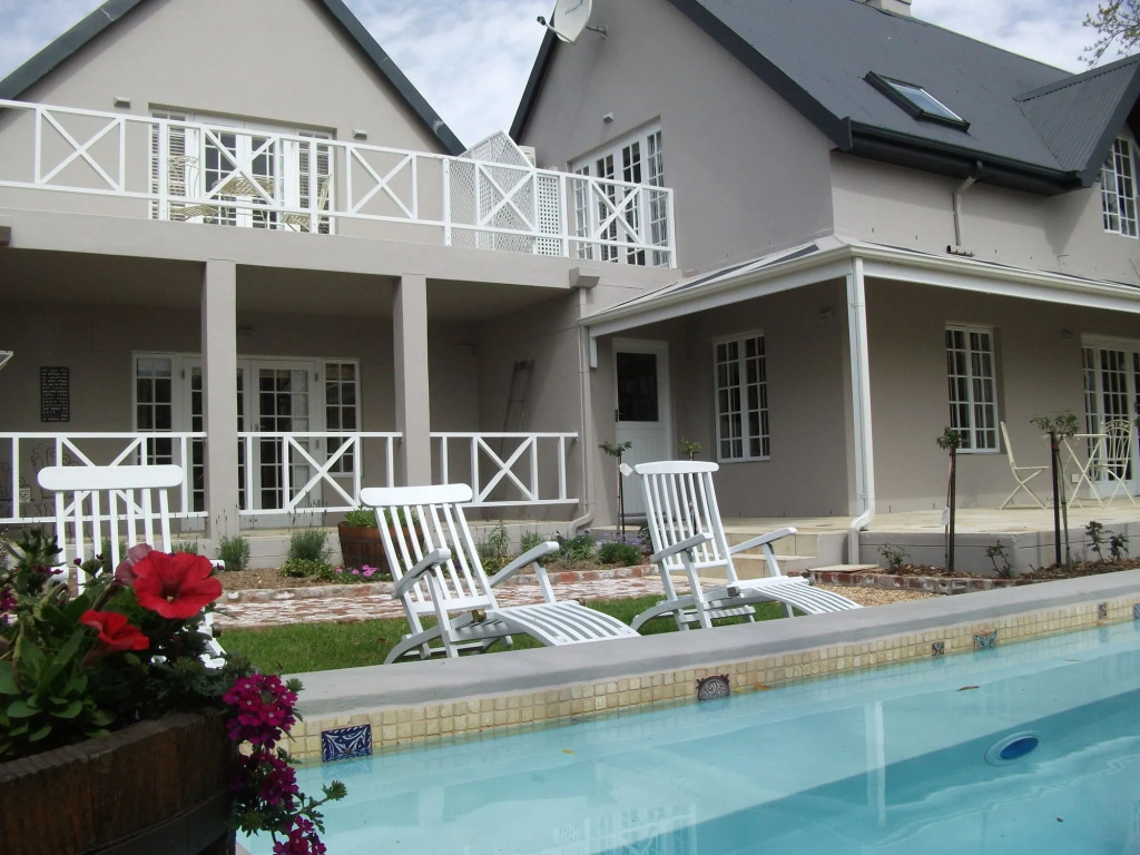 Baruch Guest House Rhodes