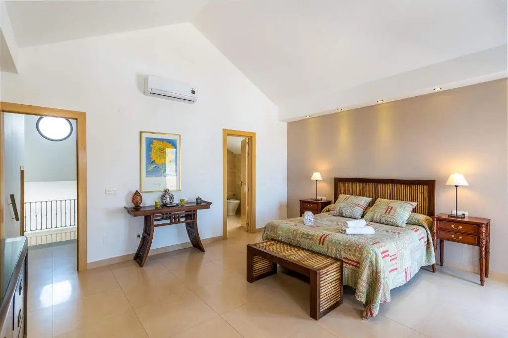 Nerja Paradise Rentals - Villa Cataleya