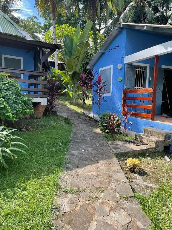 Bungalows Amarante