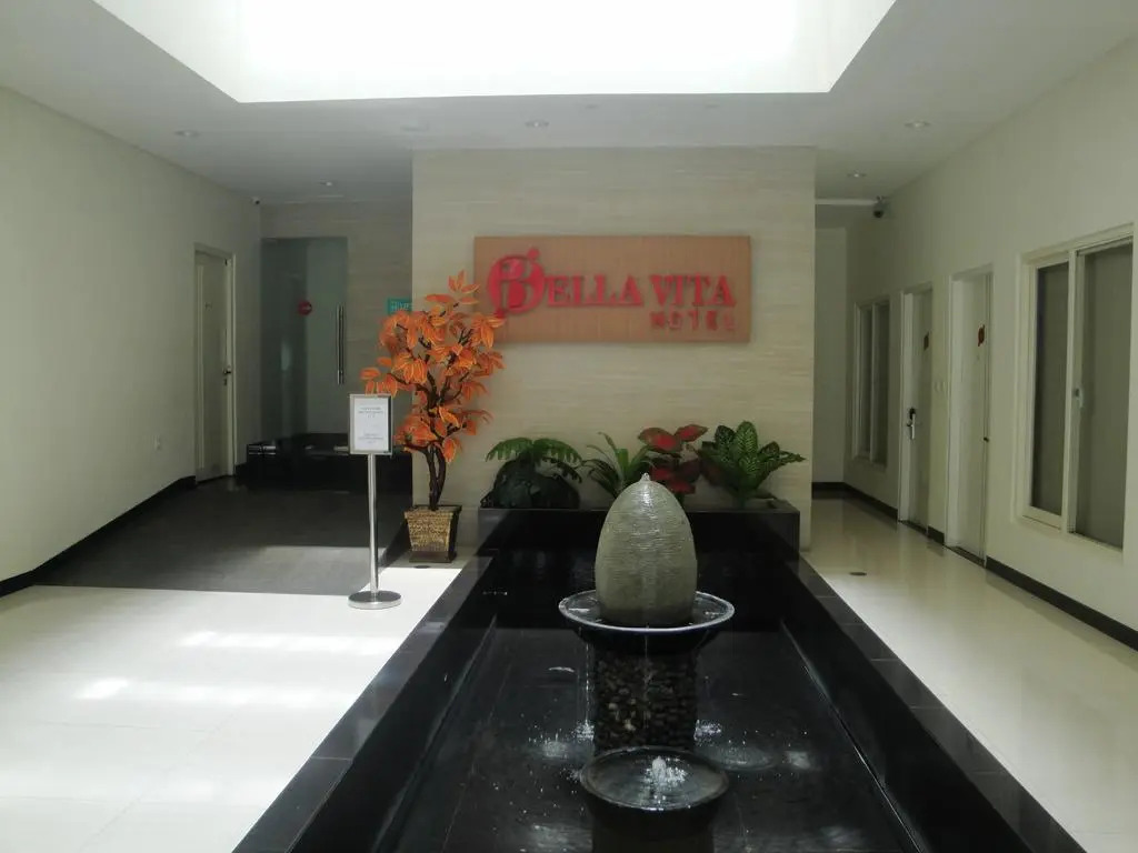 Bella Vita Hotel Kupang