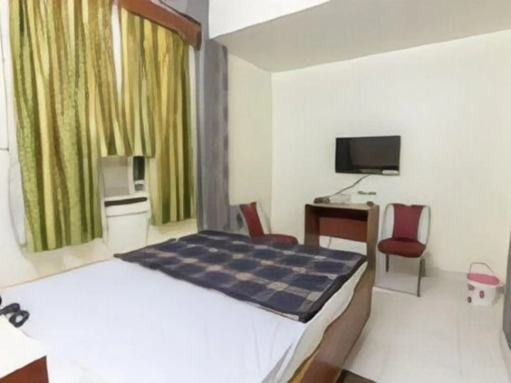 Hotel Vrindavan