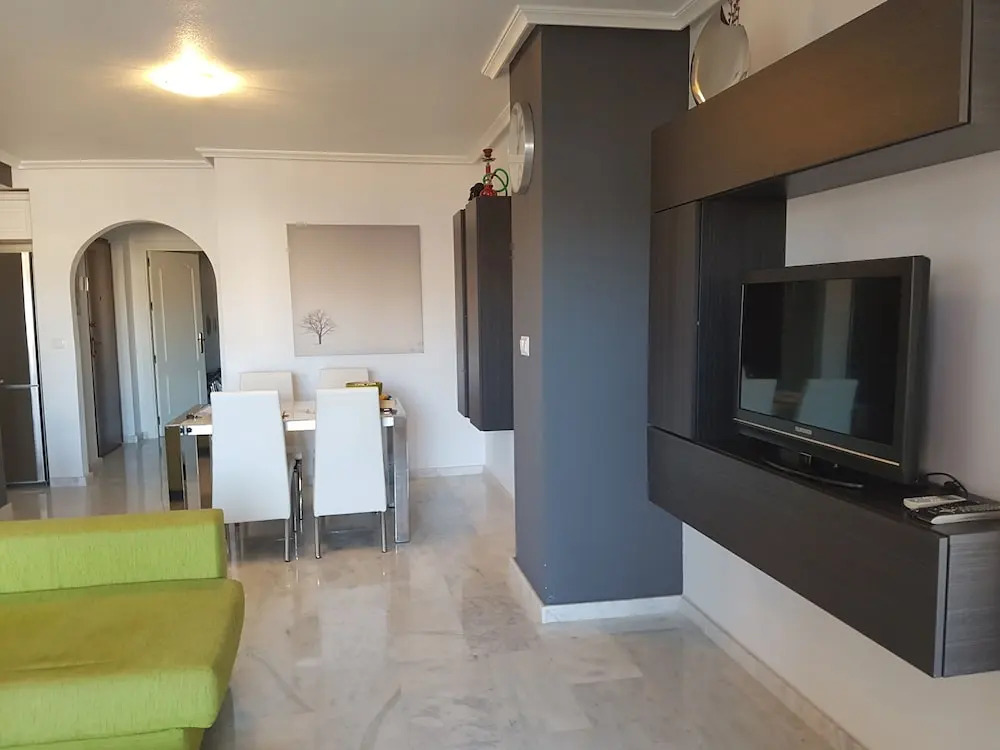 Charming Apartment in front of Villamartin Golf And Plaza