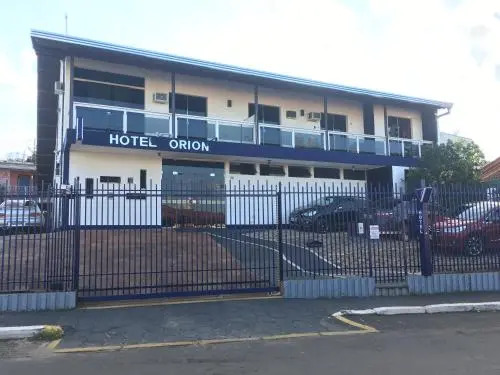Hotel Orion