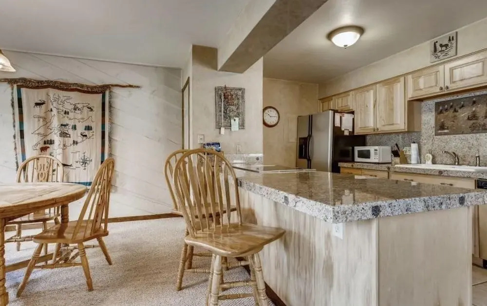 Park Place Condominiums By Ski Country Resorts