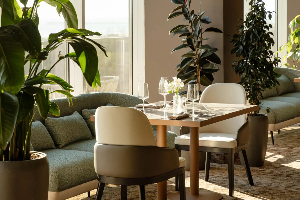 Dusit Thani Resort & Spa Miracleon Anapa