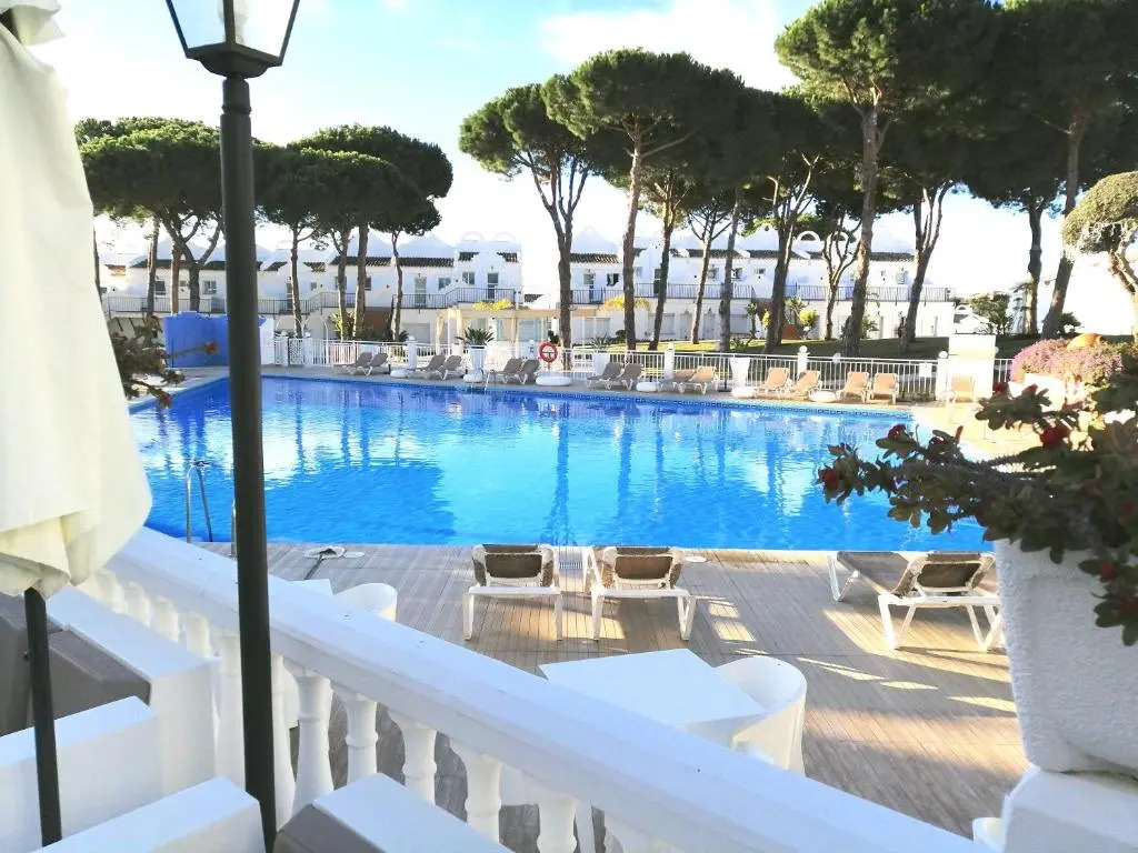 Casa Romero - Beautiful Villa, Best Corner by Pools,Resort Facilities, Full Kitchen, 3 Terraces, Internet