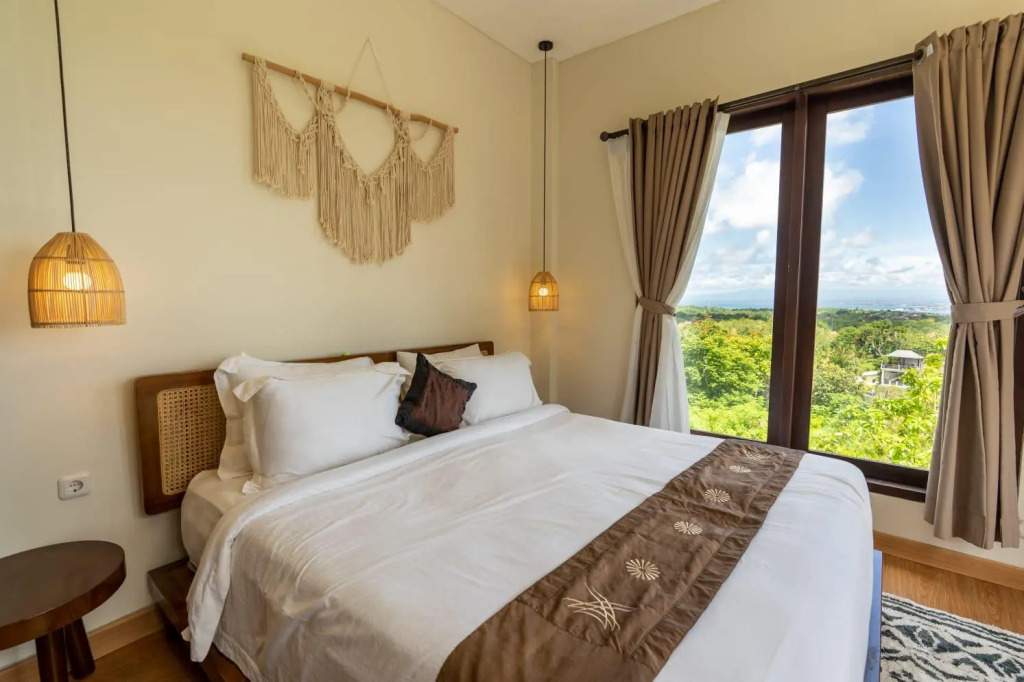 Green GWK Villa