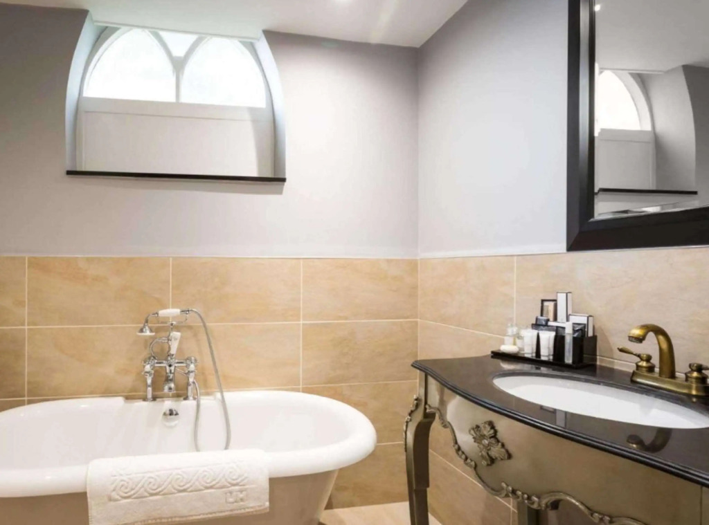 Woughton House Hotel, WorldHotels Distinctive