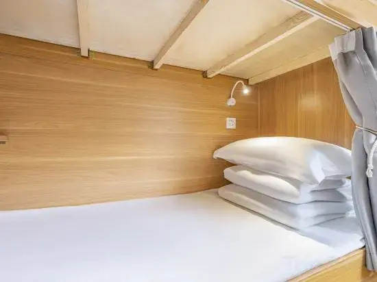 Dengba   Hostel