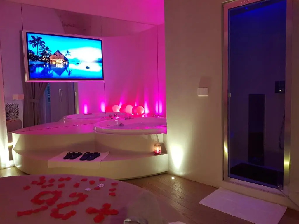 Christians Suites & Spa