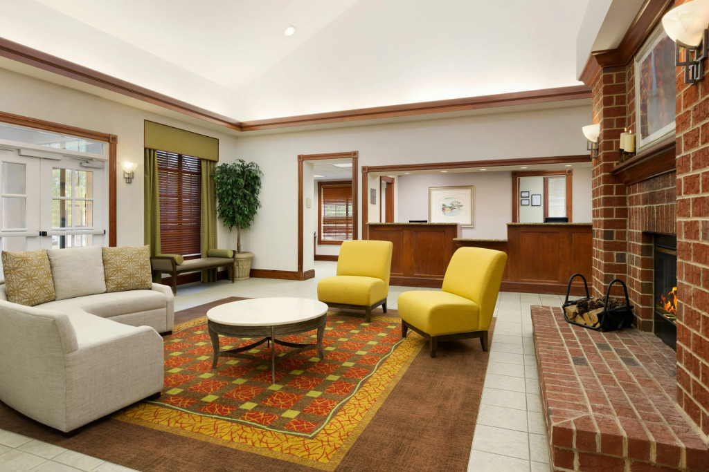 Homewood Suites by Hilton Newark-Wilmington South Area