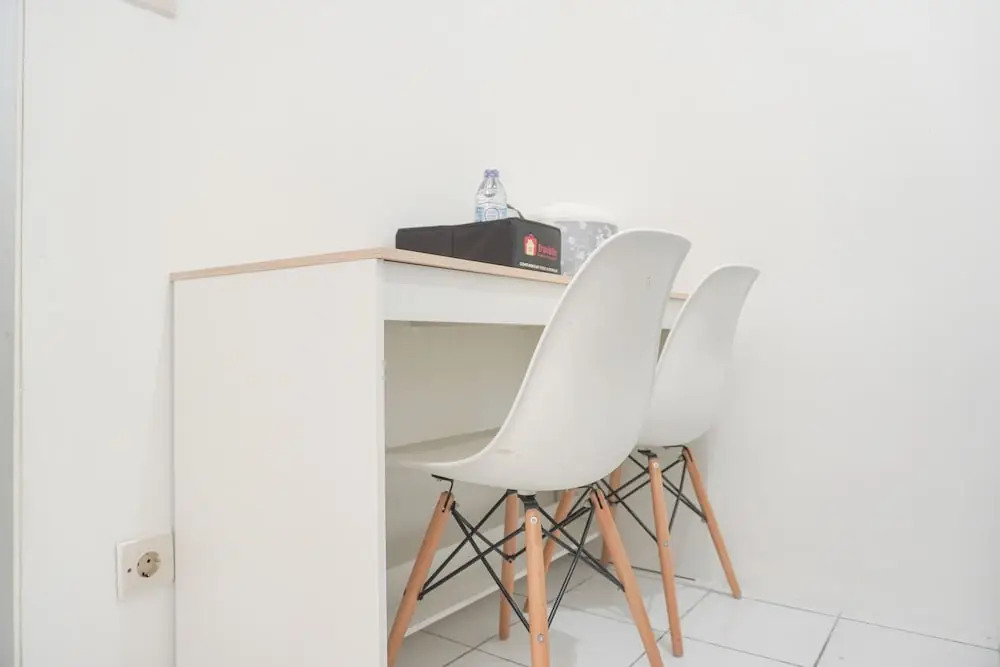 Brand New And Comfort 1Br At Menteng Square Apartment