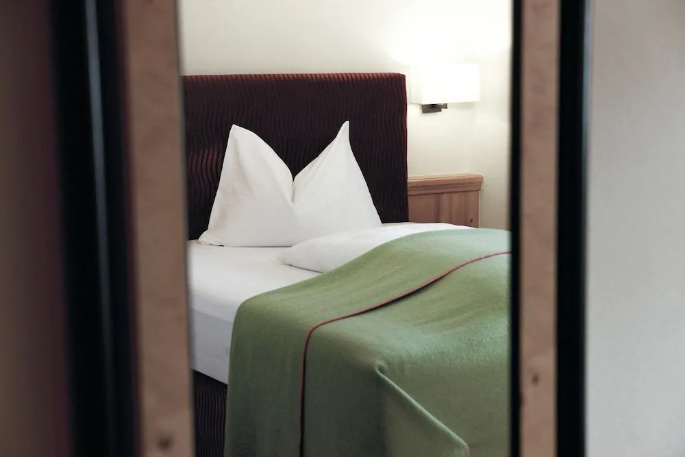 Hotel Rigele Royal Superior