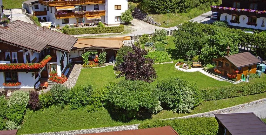 Haus Maria Unger