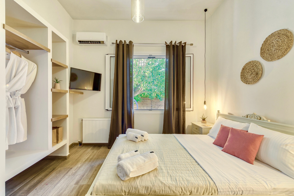 Villa Agricola with private swimming pool