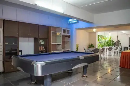 Brooks Manor Service Apartments