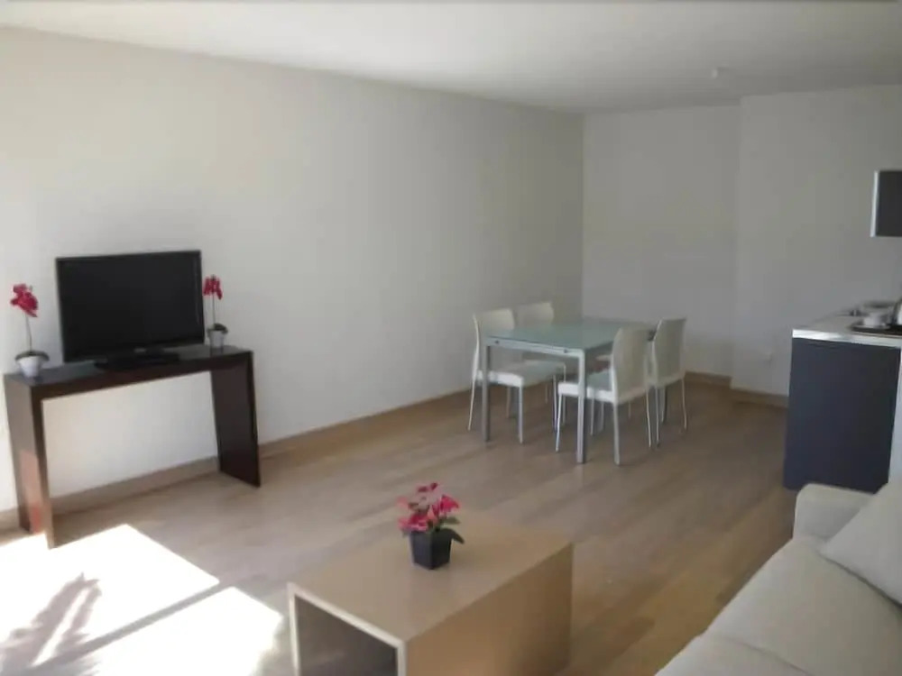Residence Syracuse