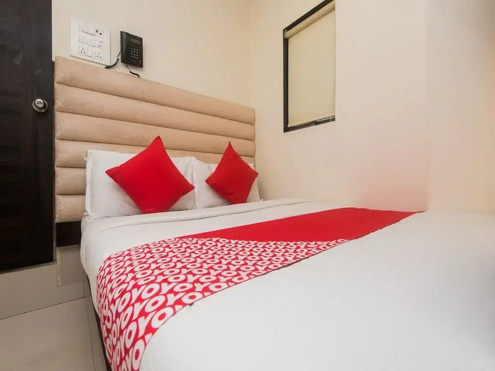 OYO 3782 Hotel Adnoc Inn