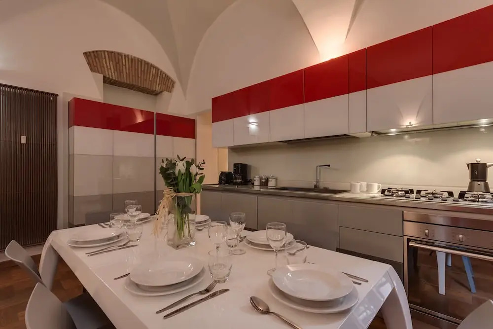 Appartamento Coronari