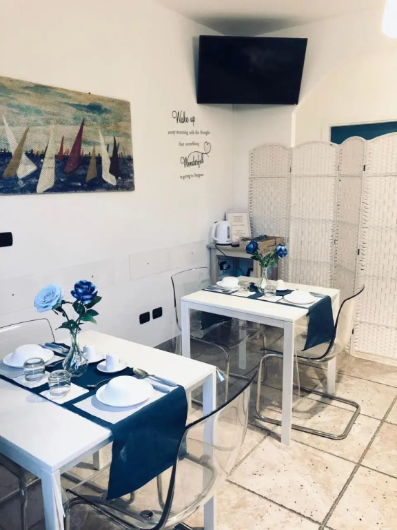 B&B Il Poeta sul Mare