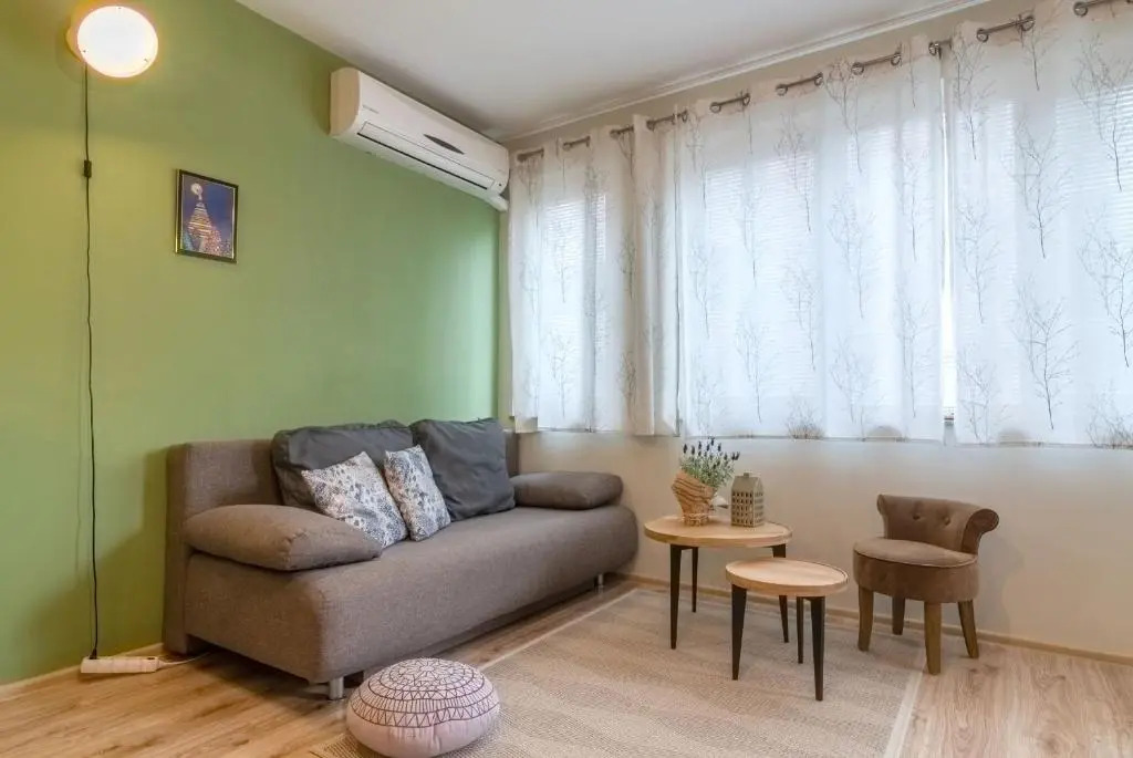 Soulful Apartments