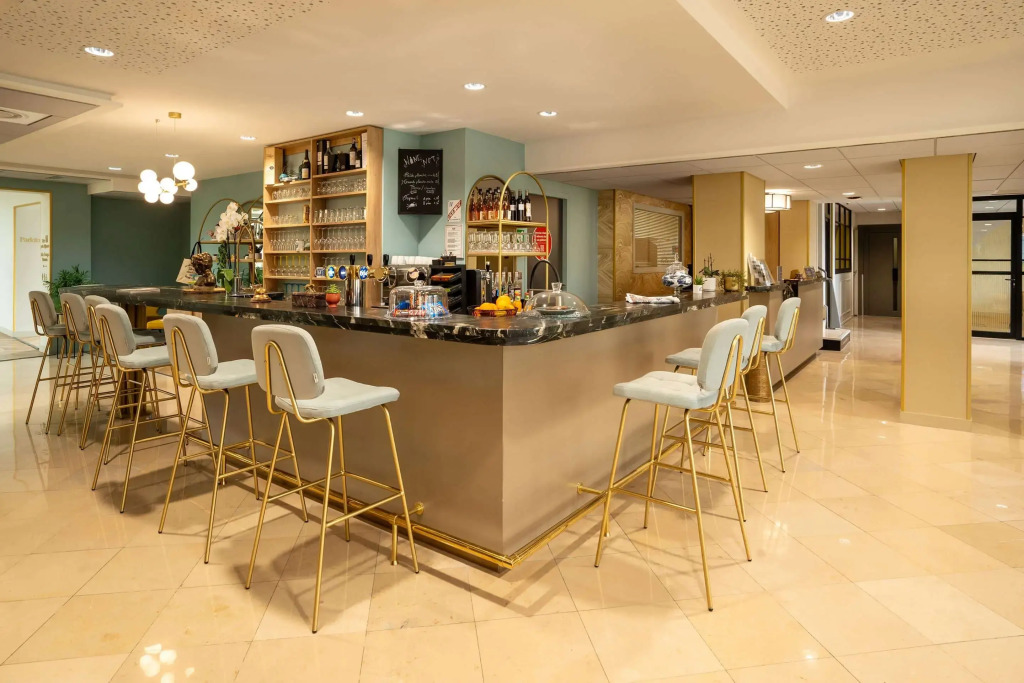 Best Western Hotel Le Quercy