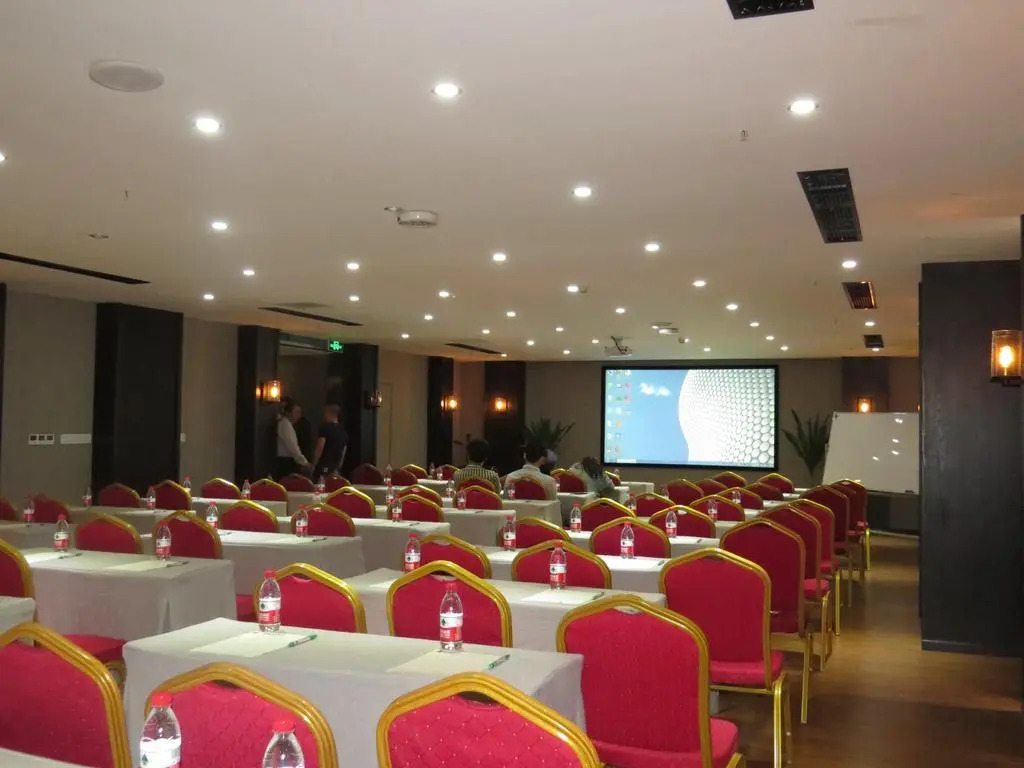 Xike Boutique Hotel